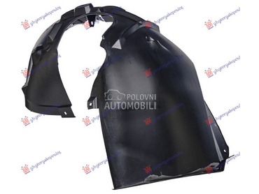 POTKRILO (ZADNJI DEO) (A KVALI za Seat Leon od 2017. do 2020. god.