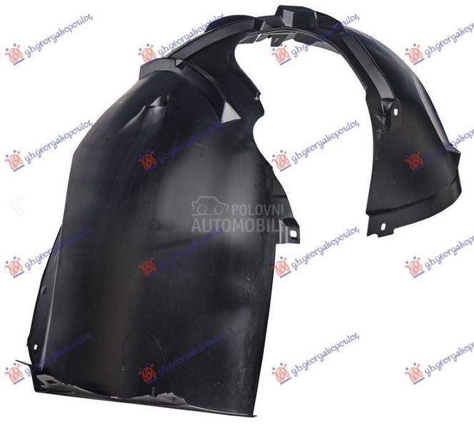 POTKRILO (ZADNJI DEO) (A KVALI