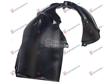 POTKRILO (ZADNJI DEO) (A KVALI za Seat Leon od 2017. do 2020. god.