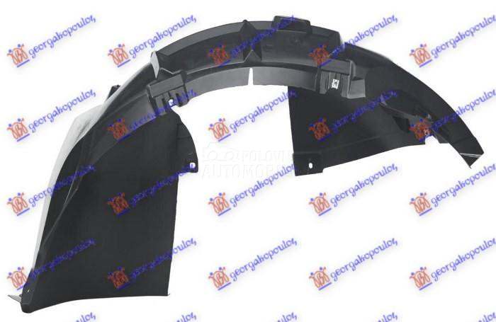 POTKRILO (ZADNJI DEO) (SA ZVUC