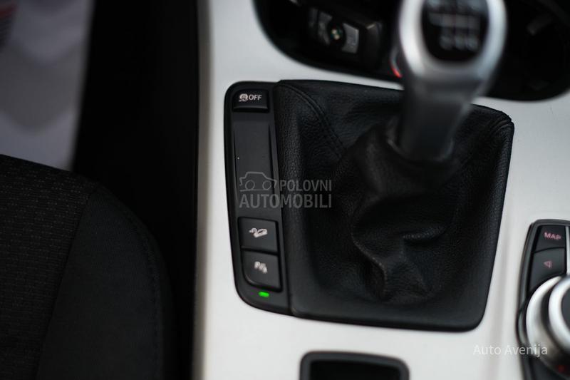 BMW X3 2.0D X-Drive Nav 184