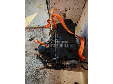 BPW motor za Audi A4