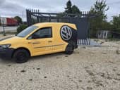Volkswagen Caddy 2.0 TDI