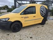 Volkswagen Caddy 2.0 TDI
