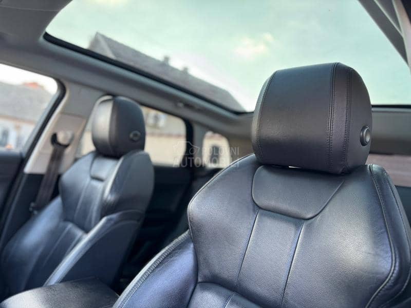 Land Rover Range Rover Evoque 20d AT DINAMIC PANO