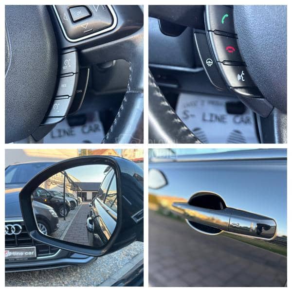 Land Rover Range Rover Evoque 20d AT DINAMIC PANO