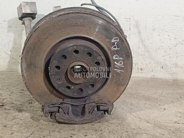 KOCIONI DISK za Volkswagen Passat B6