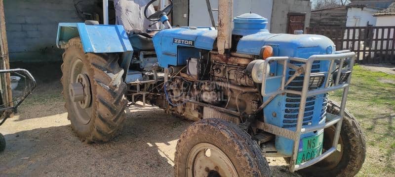 Zetor 42 super