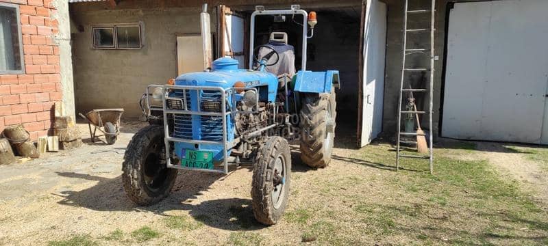 Zetor 42 super