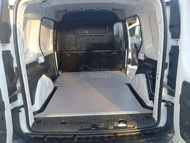 Renault Kangoo 1.5dci