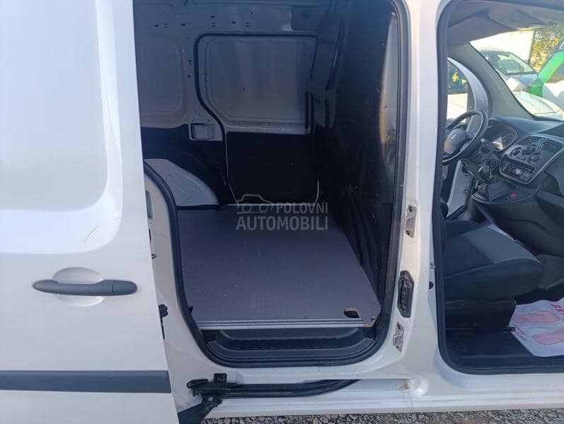 Renault Kangoo 1.5dci