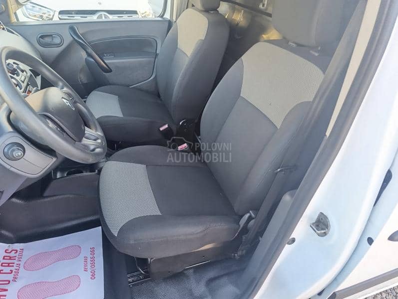 Renault Kangoo 1.5dci
