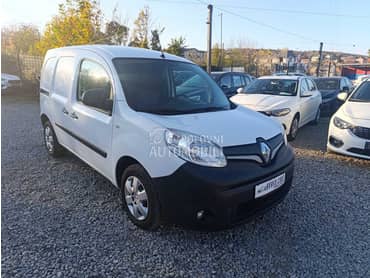 Renault Kangoo 1.5dci