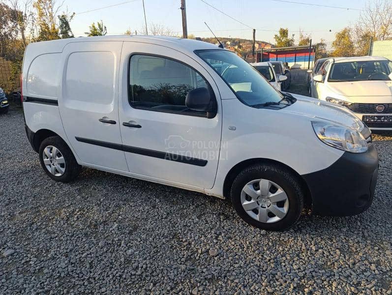 Renault Kangoo 1.5dci