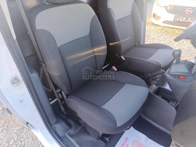 Renault Kangoo 1.5dci