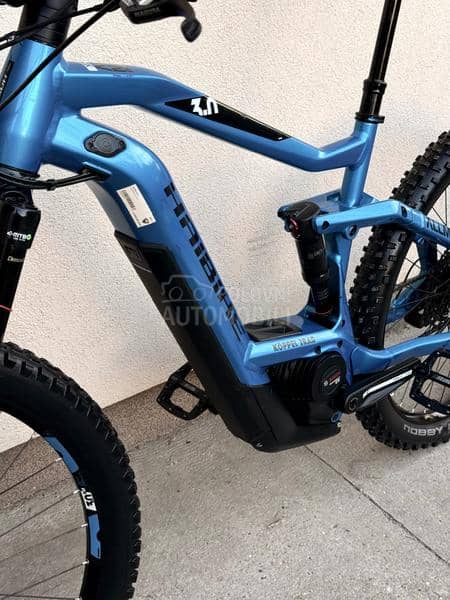 Haibike ALLMTN 29