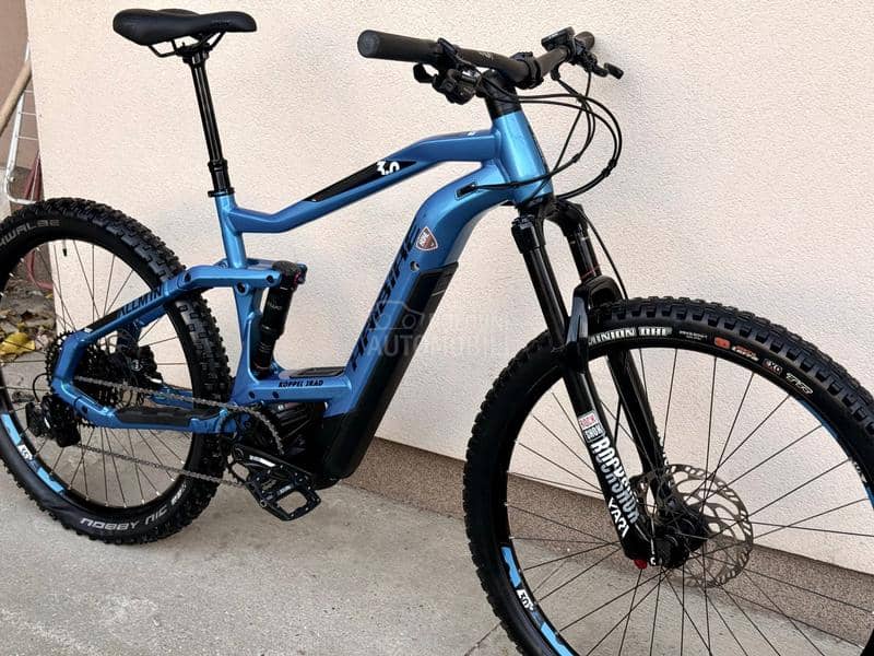 Haibike ALLMTN 29