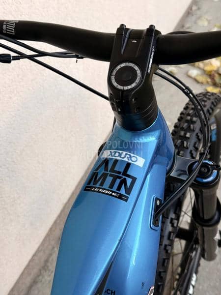 Haibike ALLMTN 29