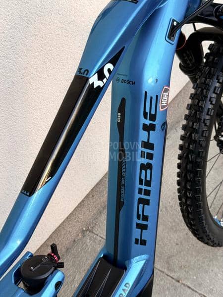 Haibike ALLMTN 29