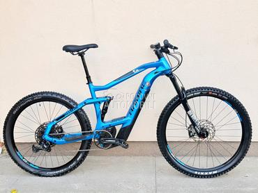 Haibike ALLMTN 29