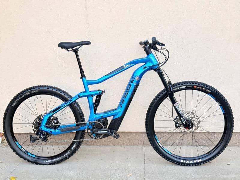Haibike ALLMTN 29