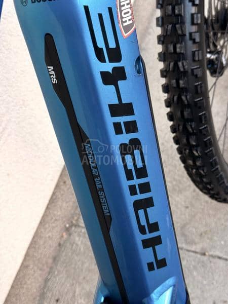 Haibike ALLMTN 29