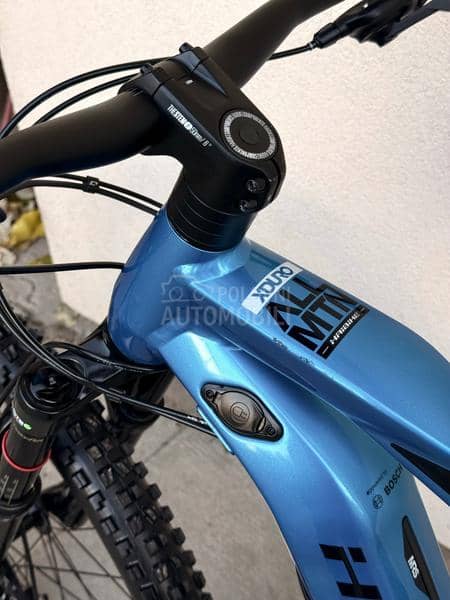 Haibike ALLMTN 29