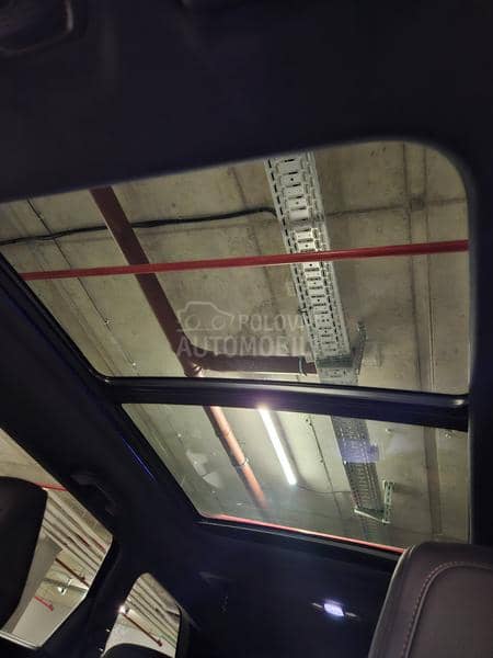 Peugeot 5008 Gt Line Focal