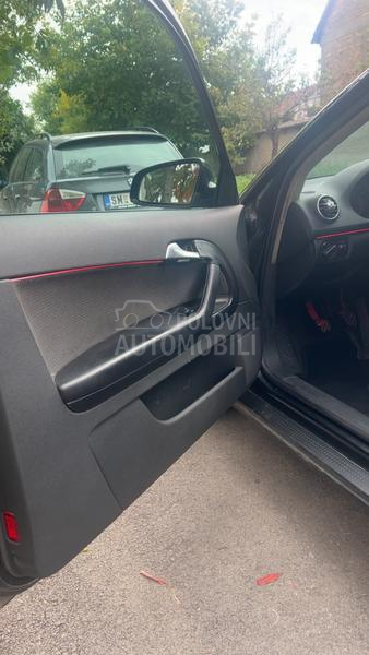 Audi A3 1.9tdi