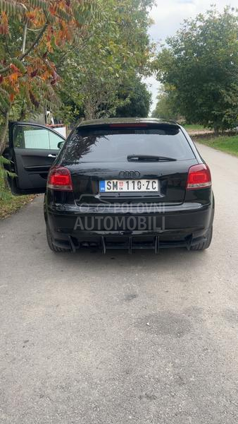 Audi A3 1.9tdi