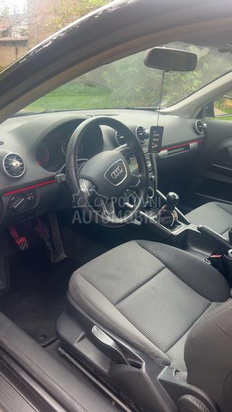 Audi A3 1.9tdi