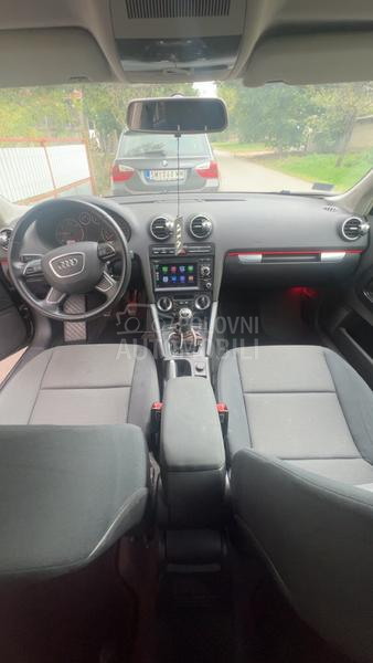 Audi A3 1.9tdi