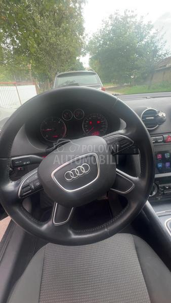 Audi A3 1.9tdi