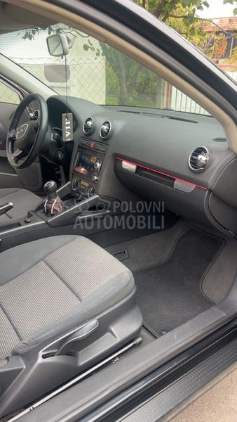 Audi A3 1.9tdi