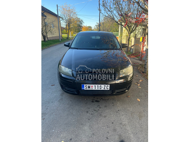 Audi A3 1.9tdi