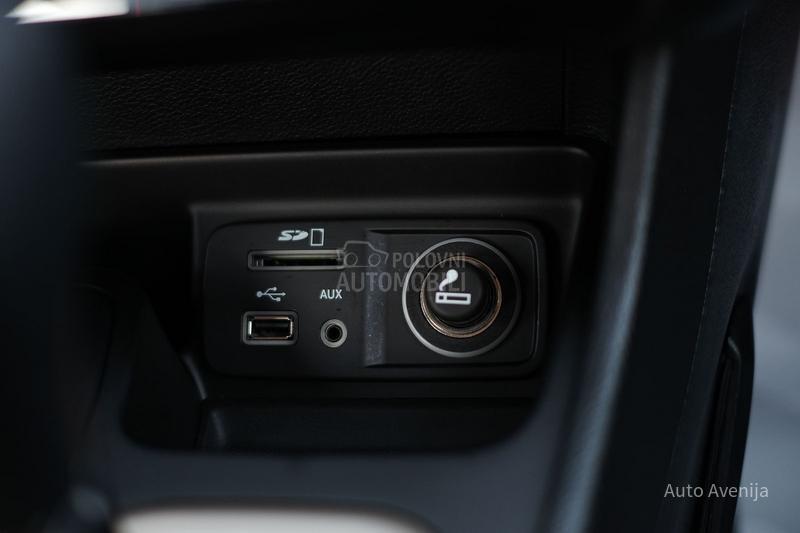 Jeep Cherokee 2.0MJET 63000 4x4CH