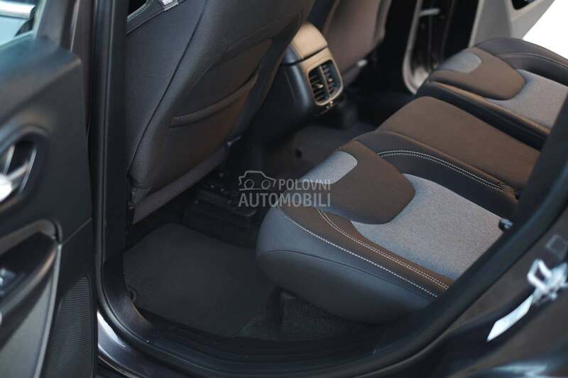 Jeep Cherokee 2.0MJET 63000 4x4CH