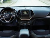 Jeep Cherokee 2.0MJET 63000 4x4CH