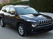 Jeep Cherokee 2.0MJET 63000 4x4CH