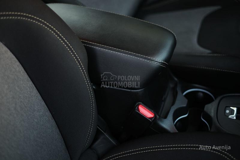 Jeep Cherokee 2.0MJET 63000 4x4CH