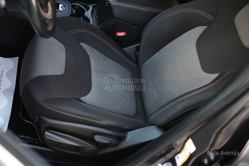 Jeep Cherokee 2.0MJET 63000 4x4CH