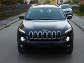 Jeep Cherokee 2.0MJET 63000 4x4CH