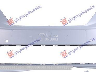 PREDNJI BRANIK PM (4 PDC SENZO za Seat Leon od 2013. do 2017. god.