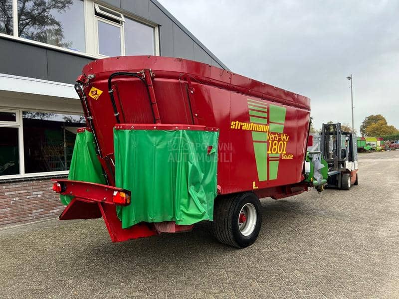 STRAUTMANN VERTI MIX 18M3