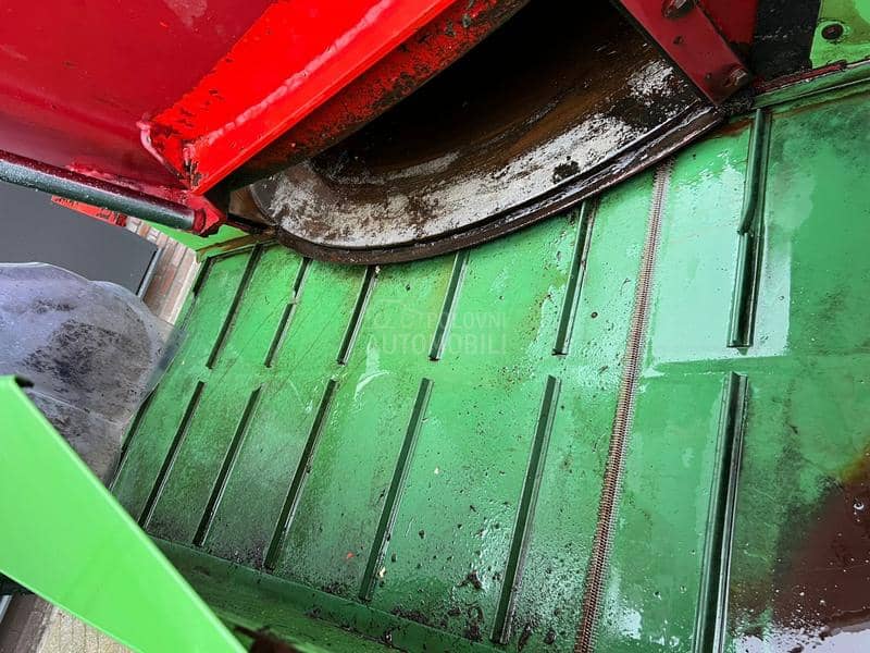 STRAUTMANN VERTI MIX 18M3