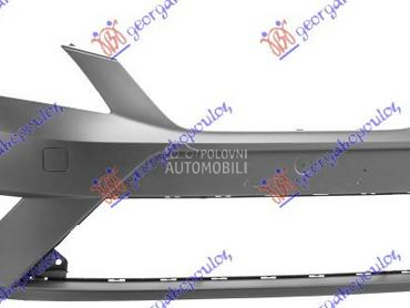 PREDNJI BRANIK PM (PRSKALICE) za Seat Leon od 2013. do 2017. god.
