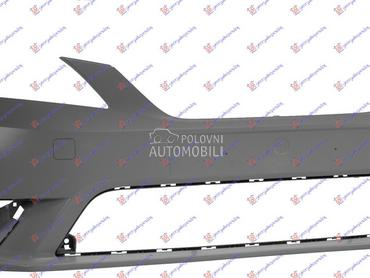 PREDNJI BRANIK (PRSKALICE) za Seat Leon od 2013. do 2017. god.