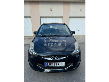 Hyundai ix20 1.6/CH