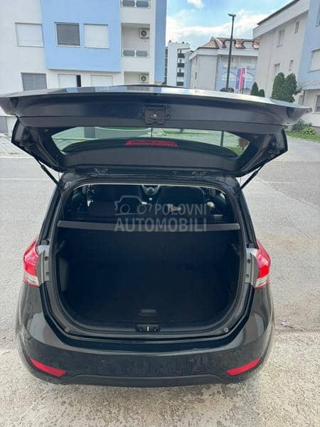 Hyundai ix20 1.6/CH