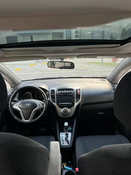 Hyundai ix20 1.6/CH